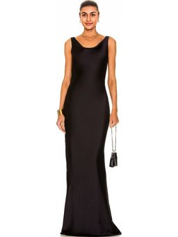 Norma Kamali - Maria Gown