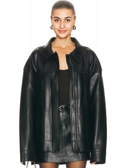 Norma Kamali - Oversized Jacket