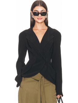 Norma Kamali - Bird Jacket
