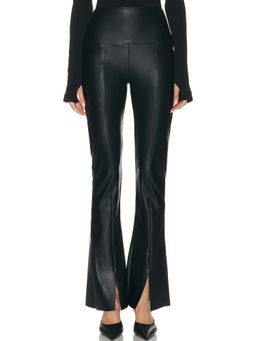Norma Kamali - Spat Legging
