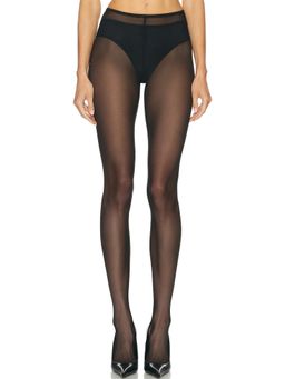 Norma Kamali - Footie Legging