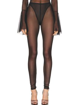 Norma Kamali - Long Legging