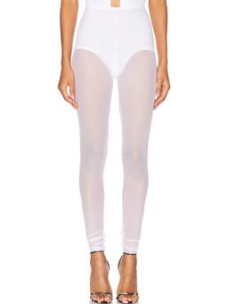 Norma Kamali - Long Legging