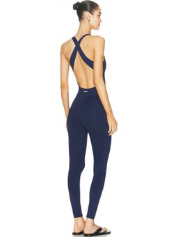 NORBA - Crossback Leotard