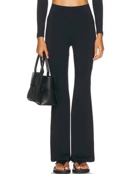 NORBA - Flared Trouser