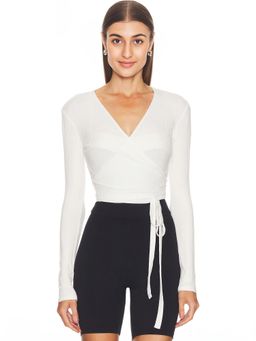 NORBA - Wrap Top