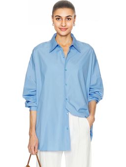 OURS THE BRAND - The Camicia Oversized Top
