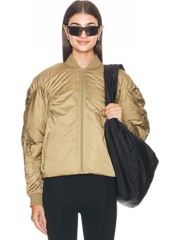 On - X Zendaya Bomber Jacket