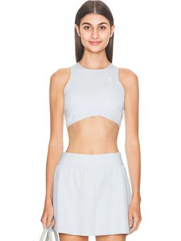 On - Court Crop Top