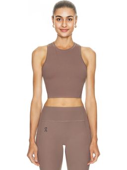 On - Studio Crop Top