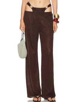 Oseree - Lumiere Multi Ring Pant