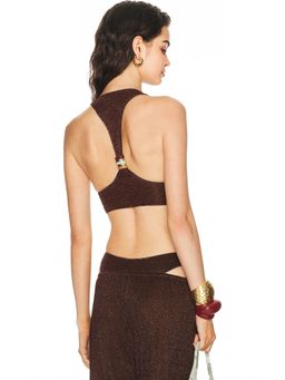 Oseree - Lumiere Multi Ring Top