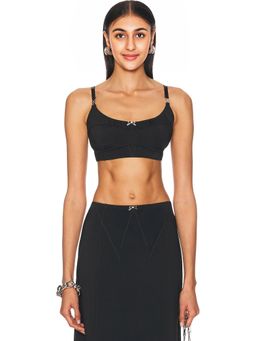 RABANNE - Bralette Top
