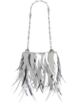 RABANNE - Sparkle Nano Bag