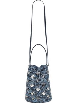 RABANNE - Sac A Main Bucket Bag