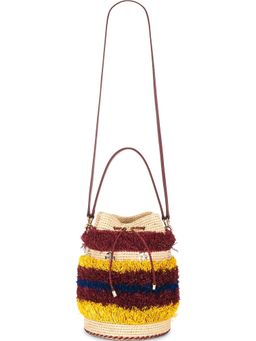 RABANNE - Sac A Main Bucket Bag