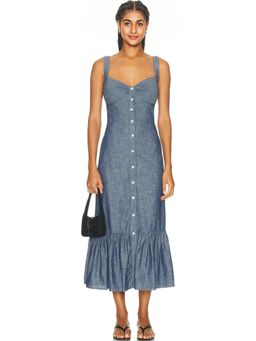 POLO RALPH LAUREN - Button FrontDress