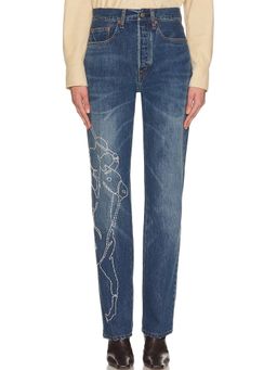 POLO RALPH LAUREN - Straight Leg