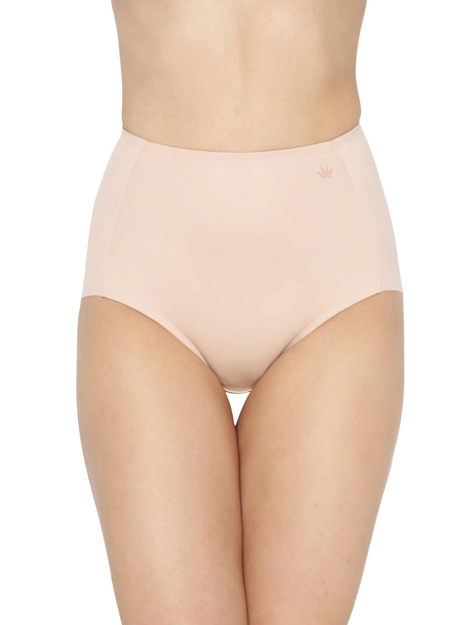 **2 Pack** Size 10 Triumph Contouring Sensation Highwaist Panty Brief Black