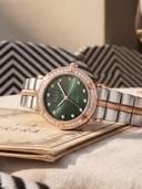 Green color option