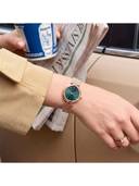 Teal color option