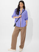 Lavender color option, Currently selected