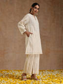 Ivory color option, Sold out, Currently selected