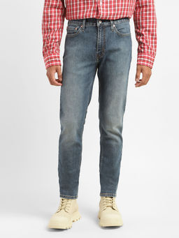 Levi's - Mens 511 Blue Slim Fit Jeans