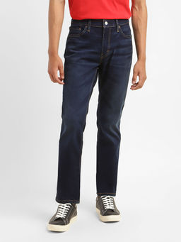 Levi's - Mens 511 Blue Slim Fit Jeans
