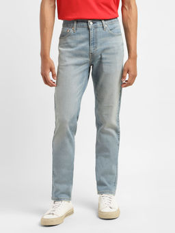 Levi's - Mens 511 Blue Slim Fit Jeans