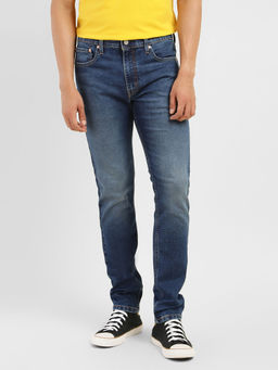 Levi's - Mens 511 Blue Slim Fit Jeans