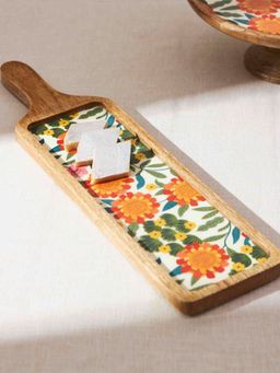 Chumbak - Marigold Snack Platter