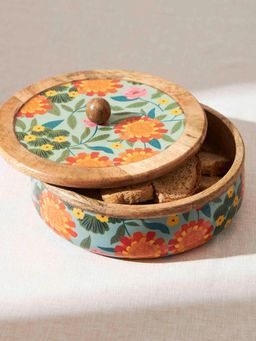 Chumbak - Marigold Storage Box
