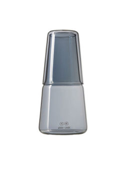 WAABI-SAABI - Glass Carafe