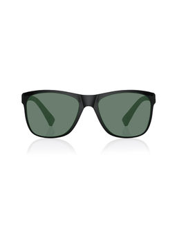 Fastrack - Brown Square Sunglasses (P380GR3PV)