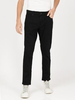 Lee - Men Bruce Black Jeans (Skinny)