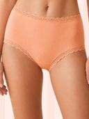 Peach color option
