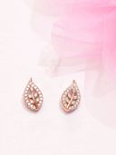 Rose Gold color option
