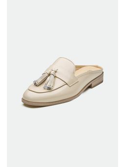 Oroh - Off White Coventry Mules