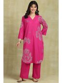 Pink color option, Currently selected