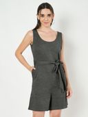 Charcoal color option