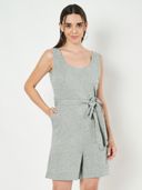 Grey color option, Currently selected