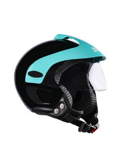 Royal Enfield - Sparky Open Face MLG Kids Helmet