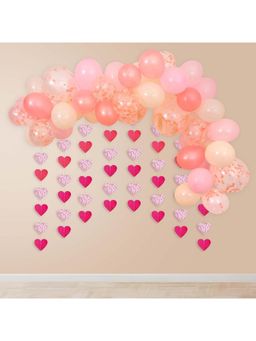 Special You - Valentine Decor, You Complete Me Backdrop For Decoration