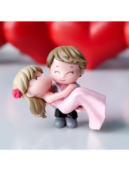 Special You - Valentine Decoration Items With Miniature Toys