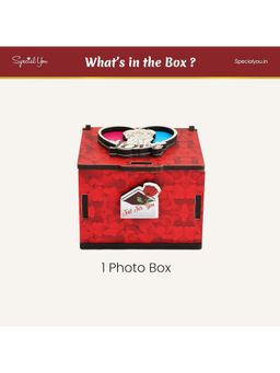 Special You - Love Message Box Gift Items For Women, Valentine Gift For Husband