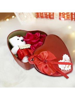 Special You - Heart Shape Box Valentine Gift For Girlfriend, Boyfriend