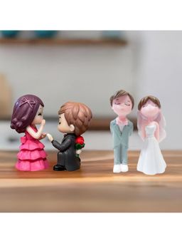 Special You - Miniature Toys For Car Dashboard Decor