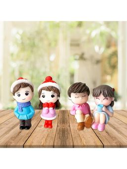 Special You - Cute Gifts For Girls With Miniature Toys