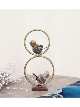 Vedas - T-Alisa Bird Table Decor